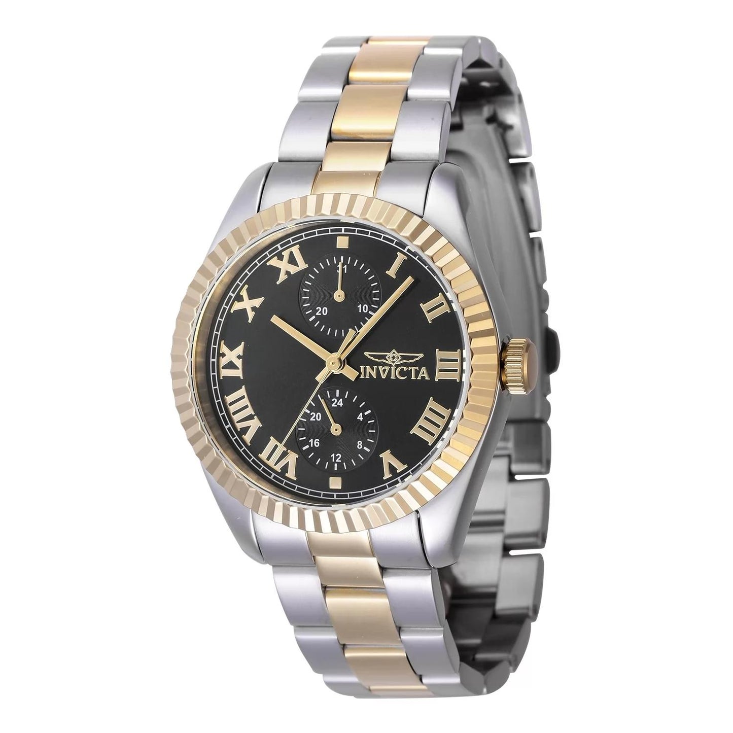 Invicta 47439 Missing