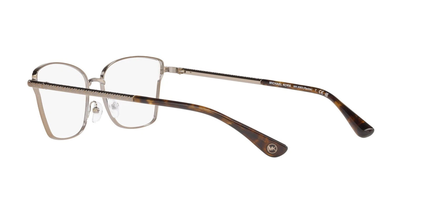 Michael Kors 0MK3063-1213-53 53