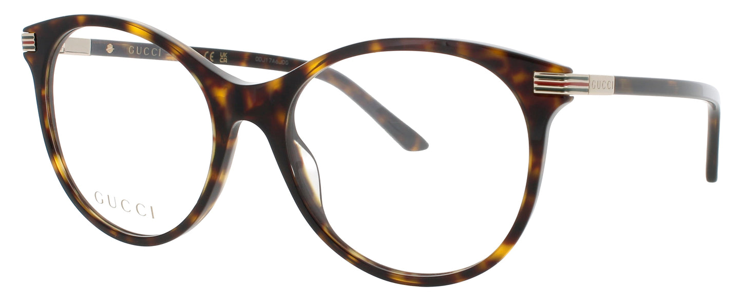 Gucci GG1450O-002-53 53