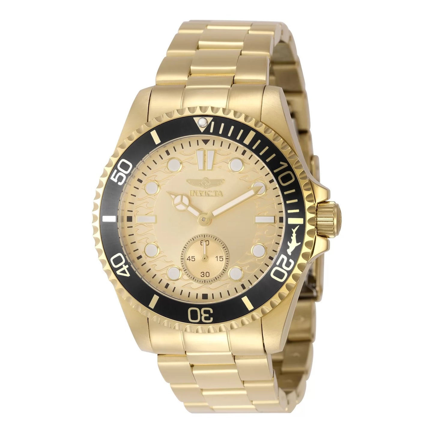 Invicta 49428 Missing