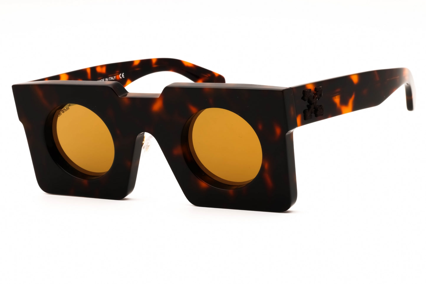 Off White THE PANTHEON-074 0mm