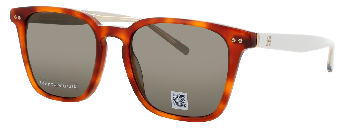 Tommy Hilfiger TH-2158/S-0UC/IR 52