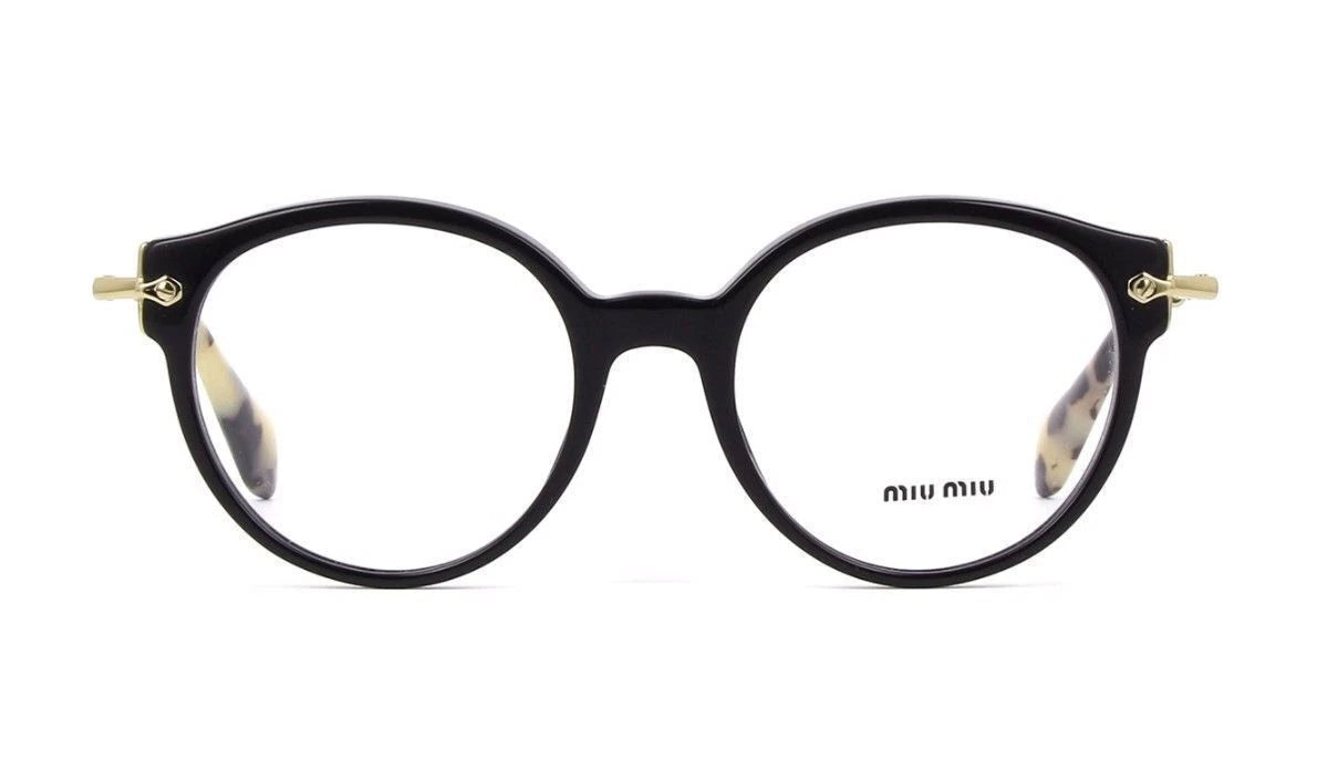 Miu Miu 0MU04PV-1AB1O1-50 50