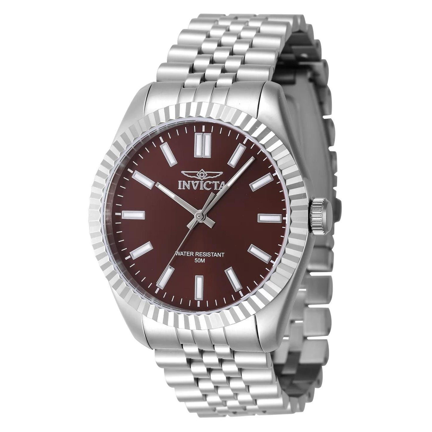 Invicta 47482 Missing