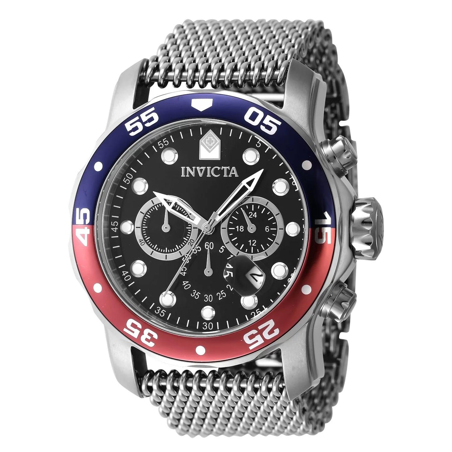 Invicta 47630 Missing