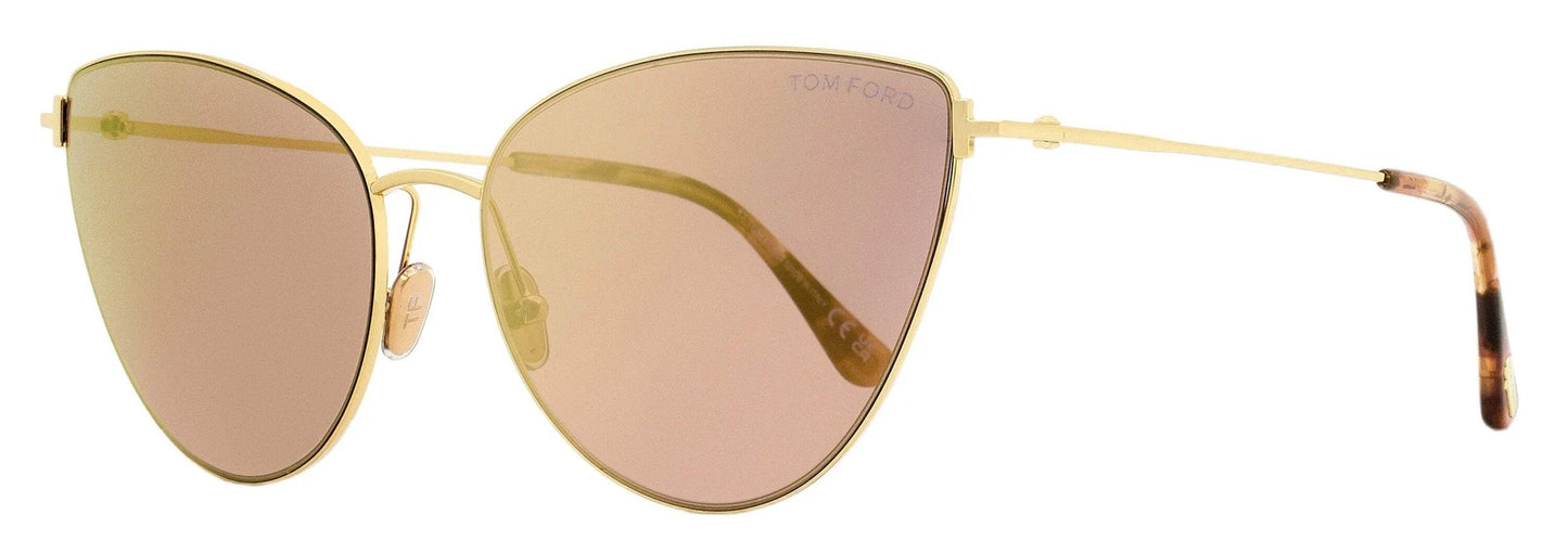 Tom Ford FT1002-52N 0mm