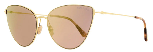 Tom Ford FT1002-52N 0mm
