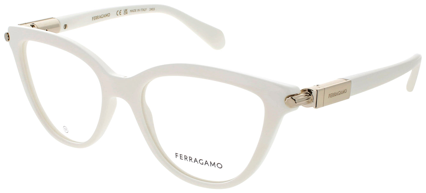 Salvatore Ferragamo SF2974-103-52 52mm