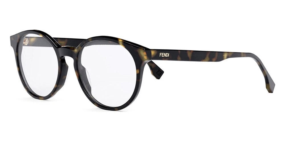Fendi FE50031I-052-52 mm