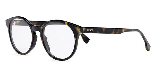 Fendi FE50031I-052-52 mm