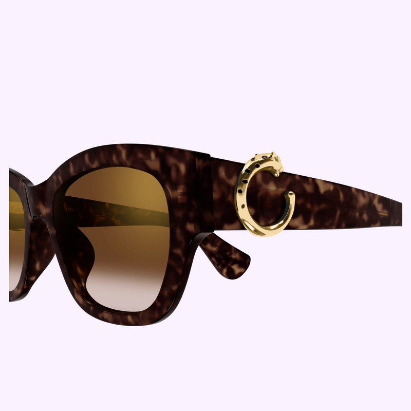 Cartier CT0548SA-002 0mm