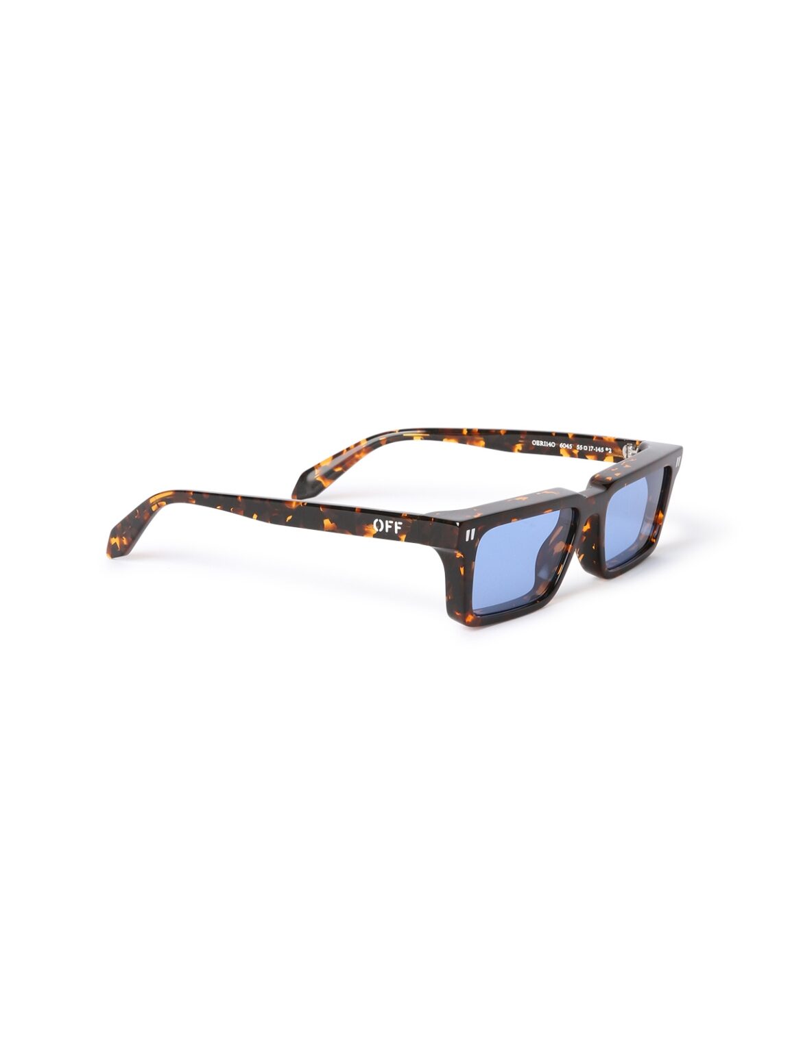Off-White OERI14OF25PLA0016045 55mm