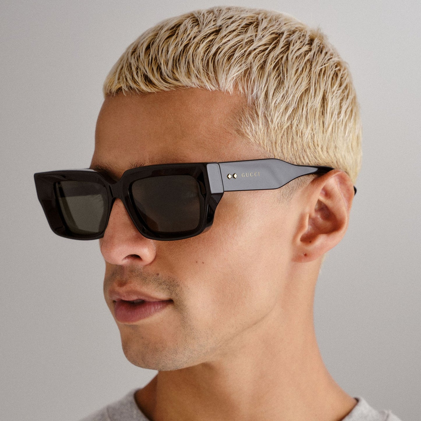 Gucci GG1529S-001-54 54mm