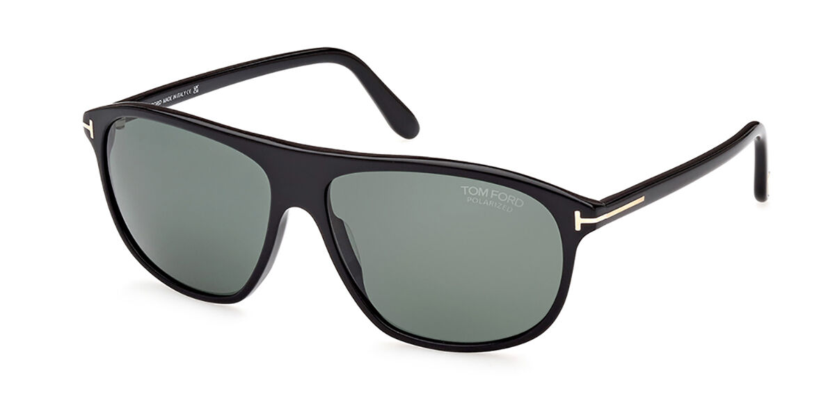 Tom Ford FT1021-56E 0mm