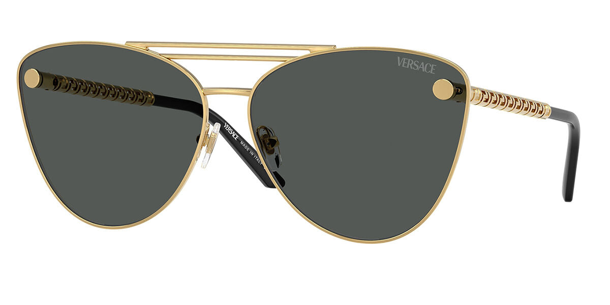 VERSACE 0VE2267-100287-64 64mm