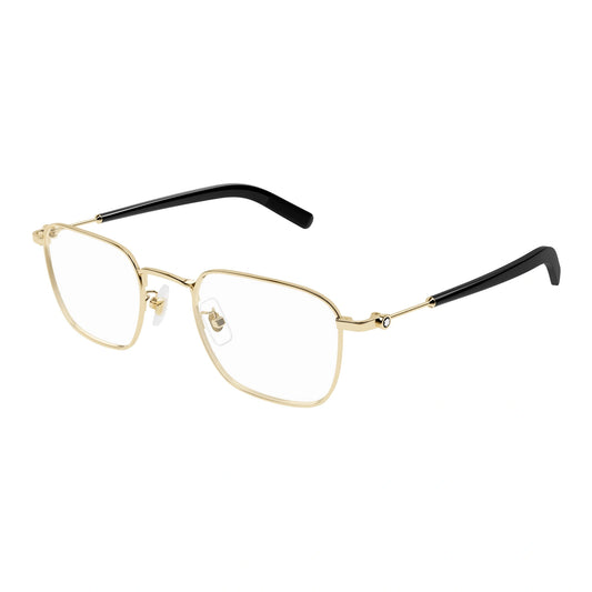 Mont Blanc MB0389o-001 50mm