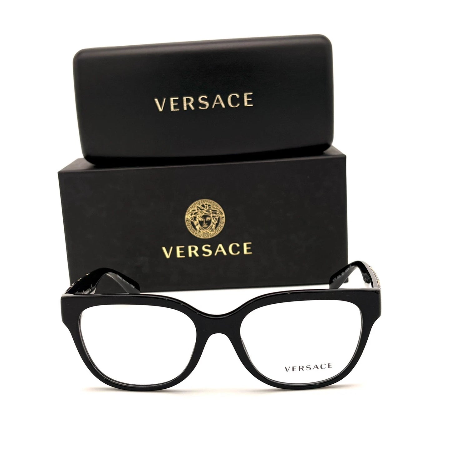Versace 0VE3338-GB1-54 54