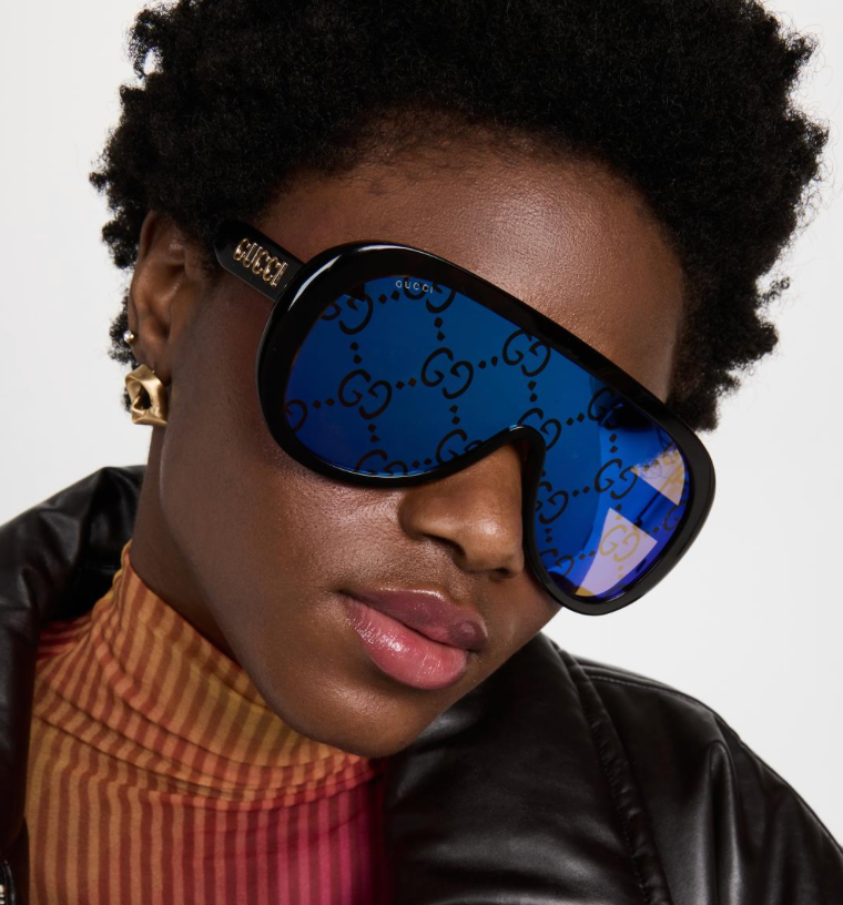 Gucci GG1370S-002-99 99mm