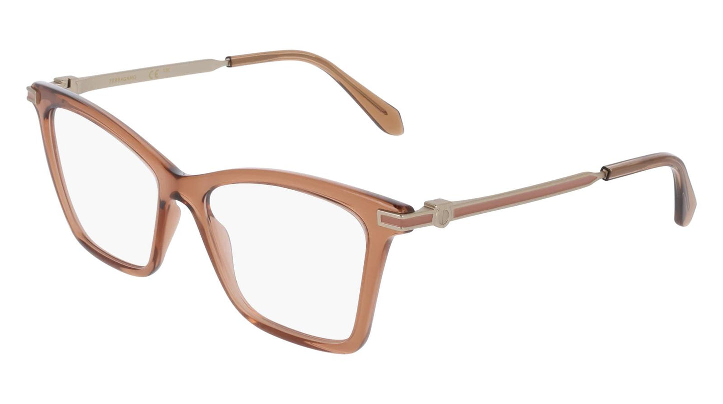 Salvatore Ferragamo SF3024-232-5316 53mm