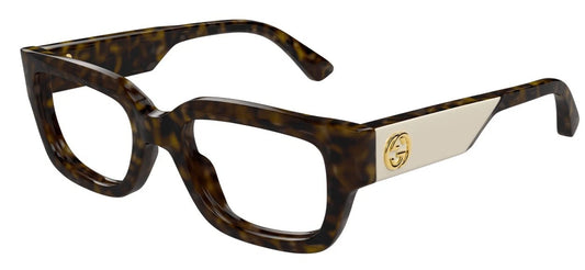 Gucci GG1666o-007 0mm
