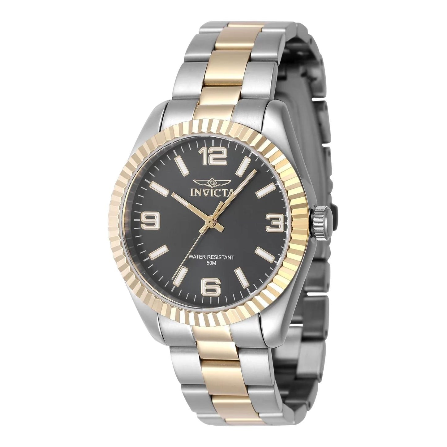 Invicta 47468 Missing