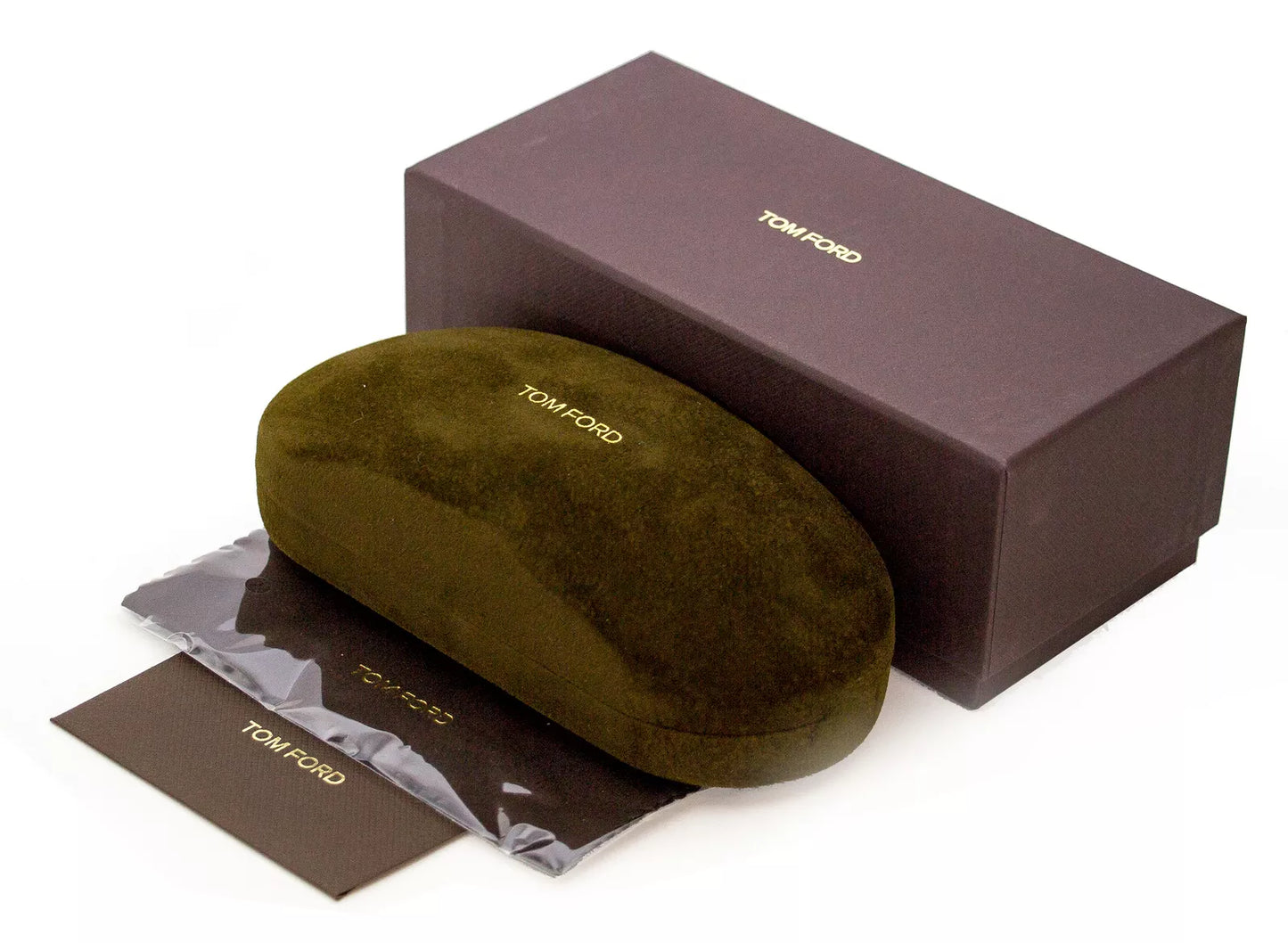 Tom Ford FT0996-S-01J-62 62mm