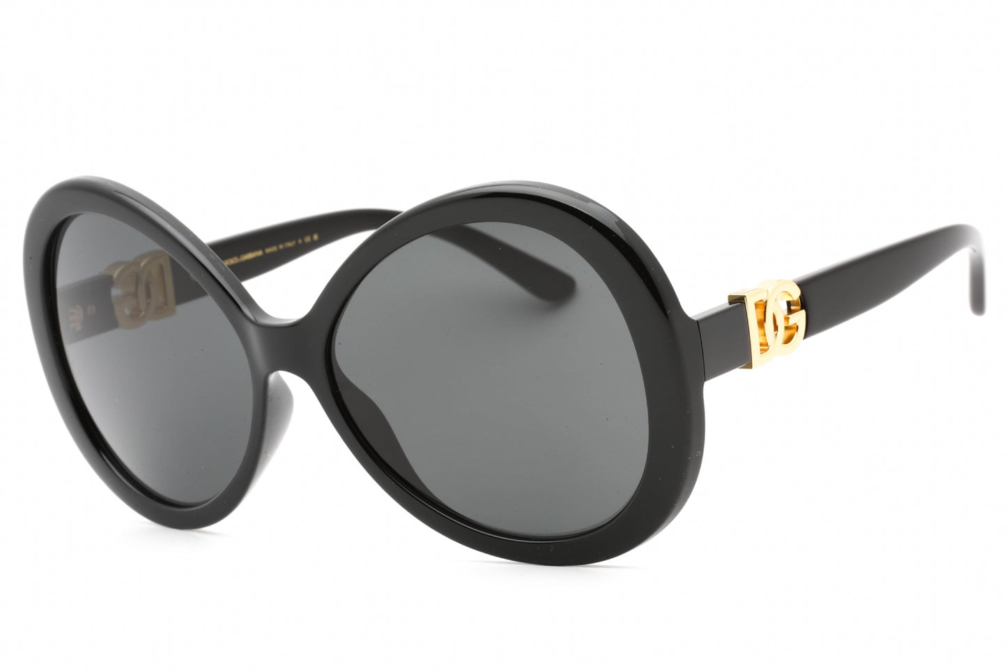Dolce & Gabbana 0DG6194U-501/87 60mm