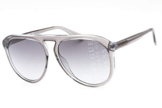 Guess GU00058-20B 59mm