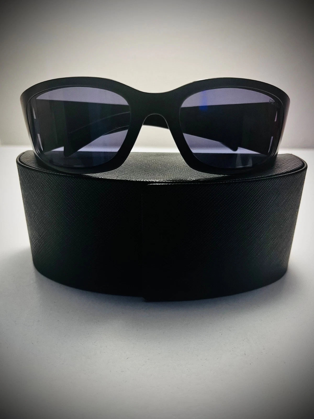 Prada 0PRA19S-1BO40G-60 60