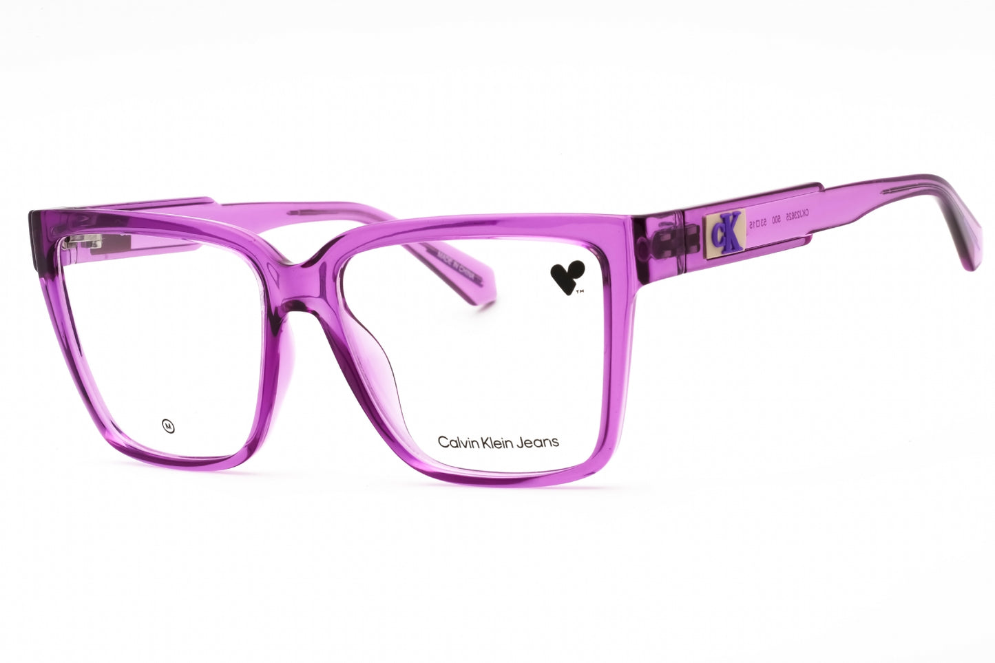 Calvin Klein CKJ23625-500 53mm