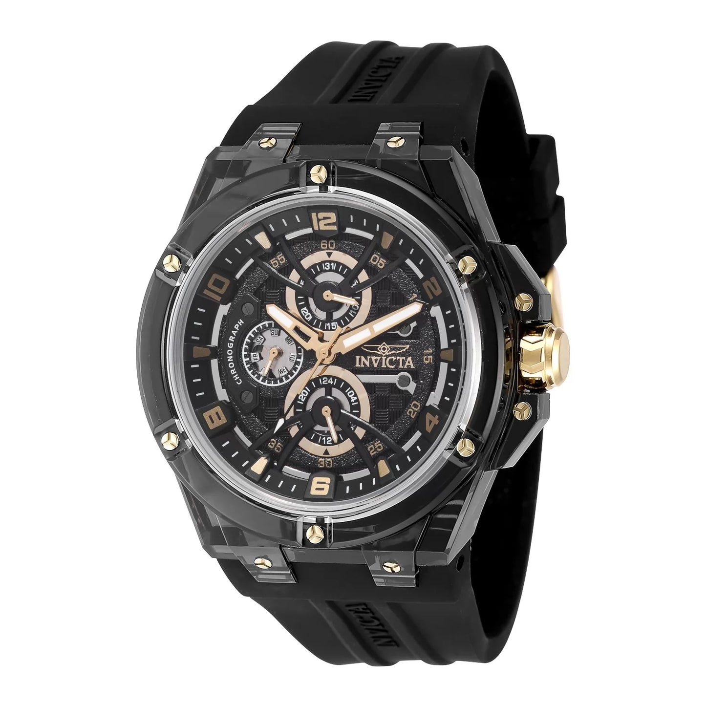 Invicta Invicta Racing-48807 46