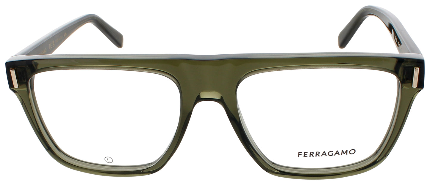 Salvatore Ferragamo SF2997-320-55 55