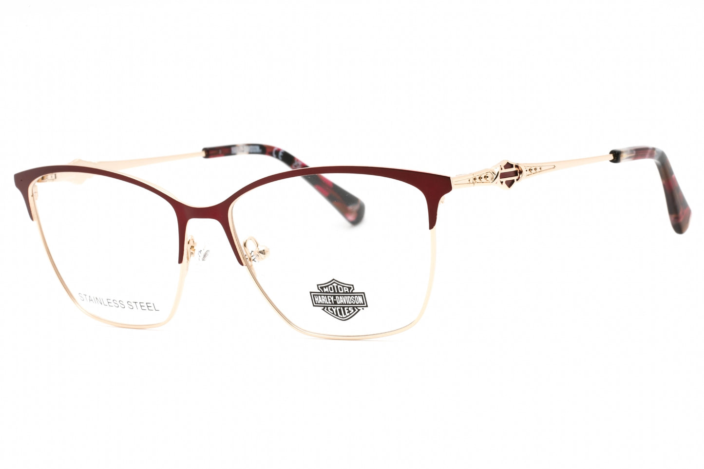 Harley Davidson HD0565-070 55mm