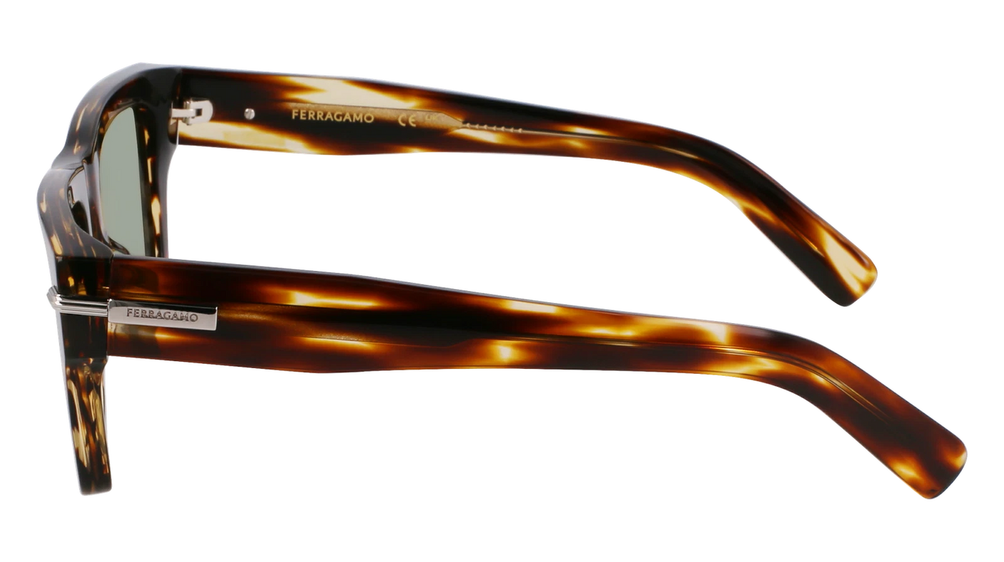 Salvatore Ferragamo SF2033S-216-5320 53mm