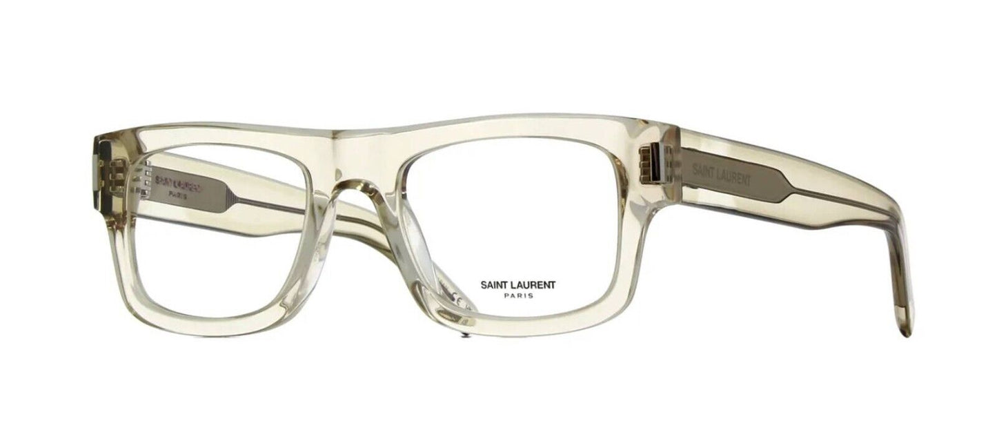 Yves Saint Laurent SL 574-003 52mm