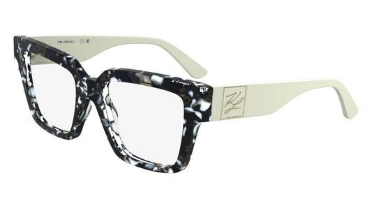 Karl Lagerfeld KL6196-016-5318 53mm