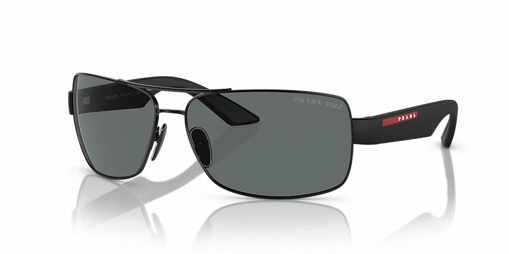 Prada 0PS50ZS-1AB02G-65 65