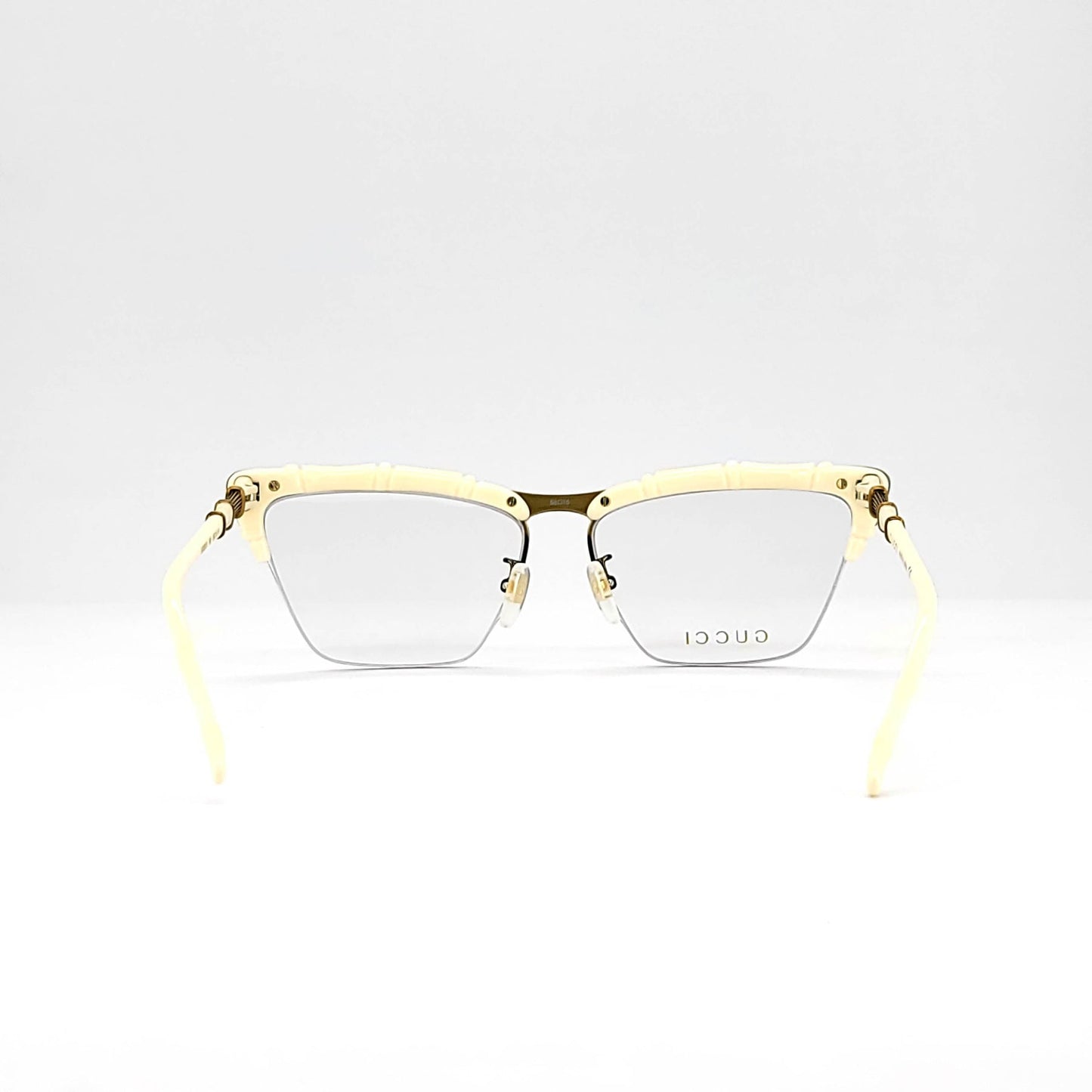 Gucci GG0660O-002-58 58mm
