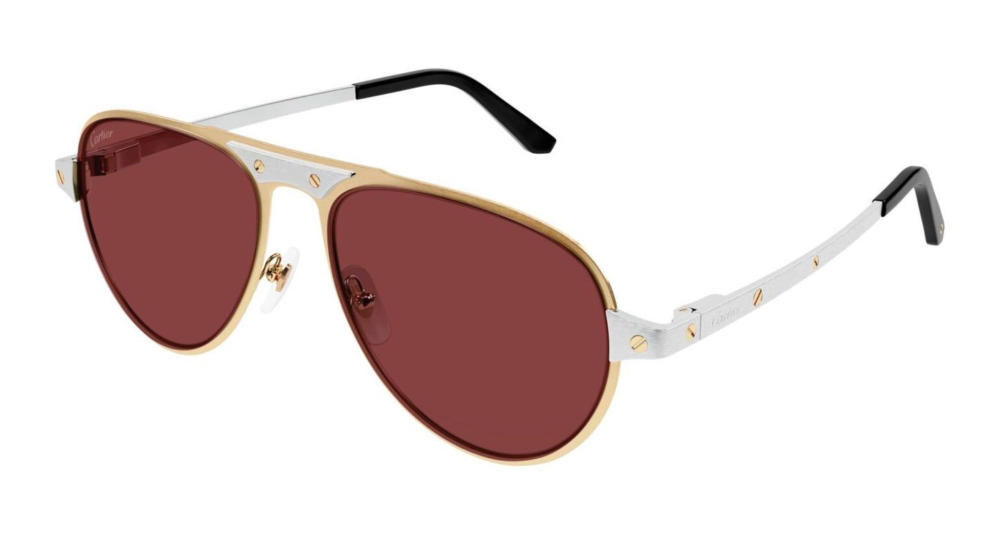 Cartier CT0533S-004 58