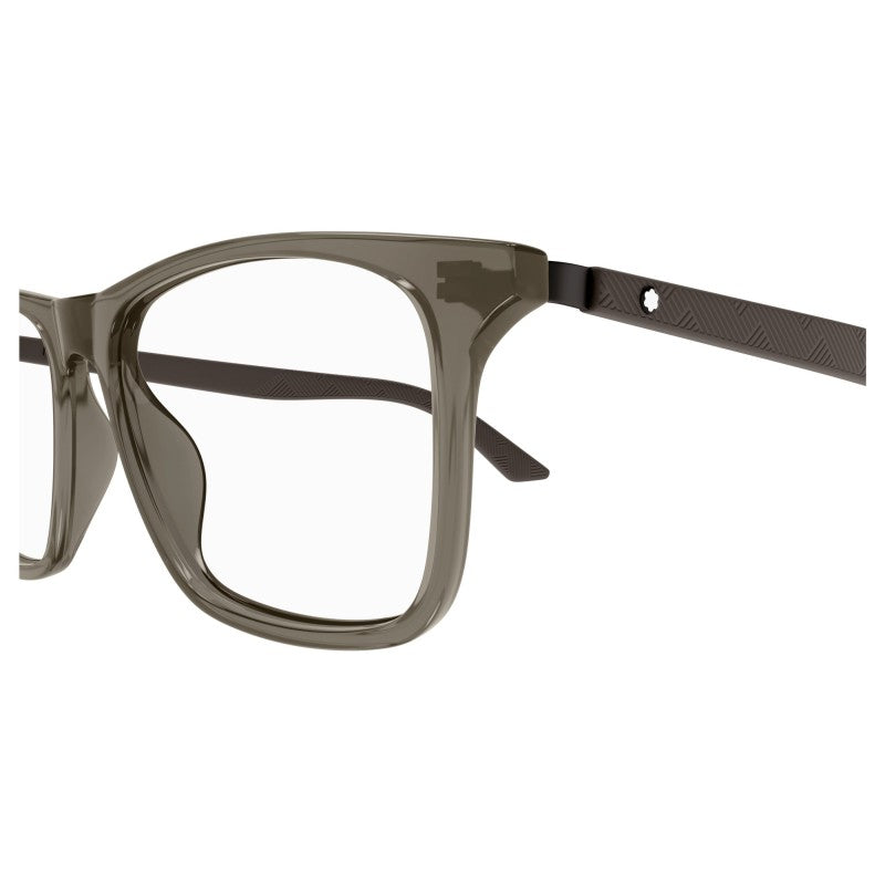 Mont Blanc MB0359o-008 57mm