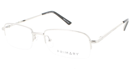Primary 1086-SILVER-54 54mm