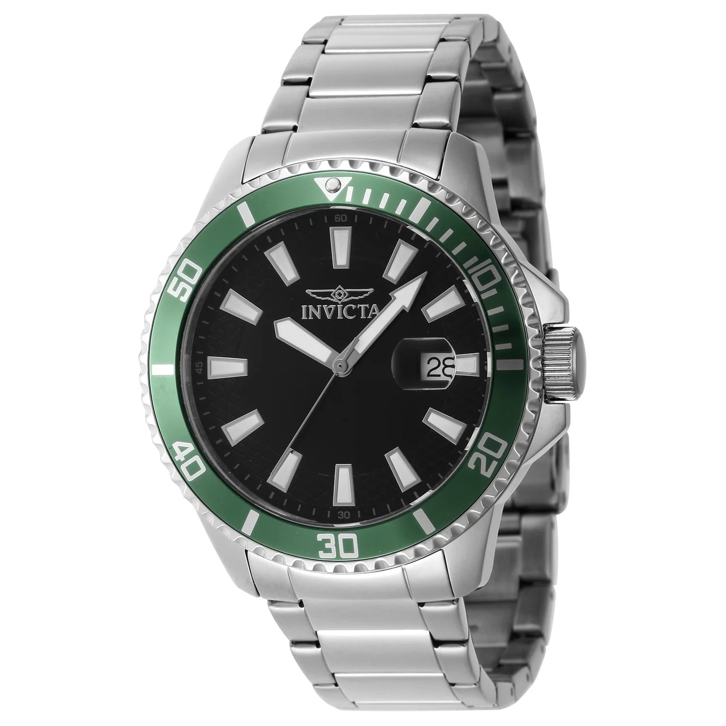 Invicta 46075 Missing