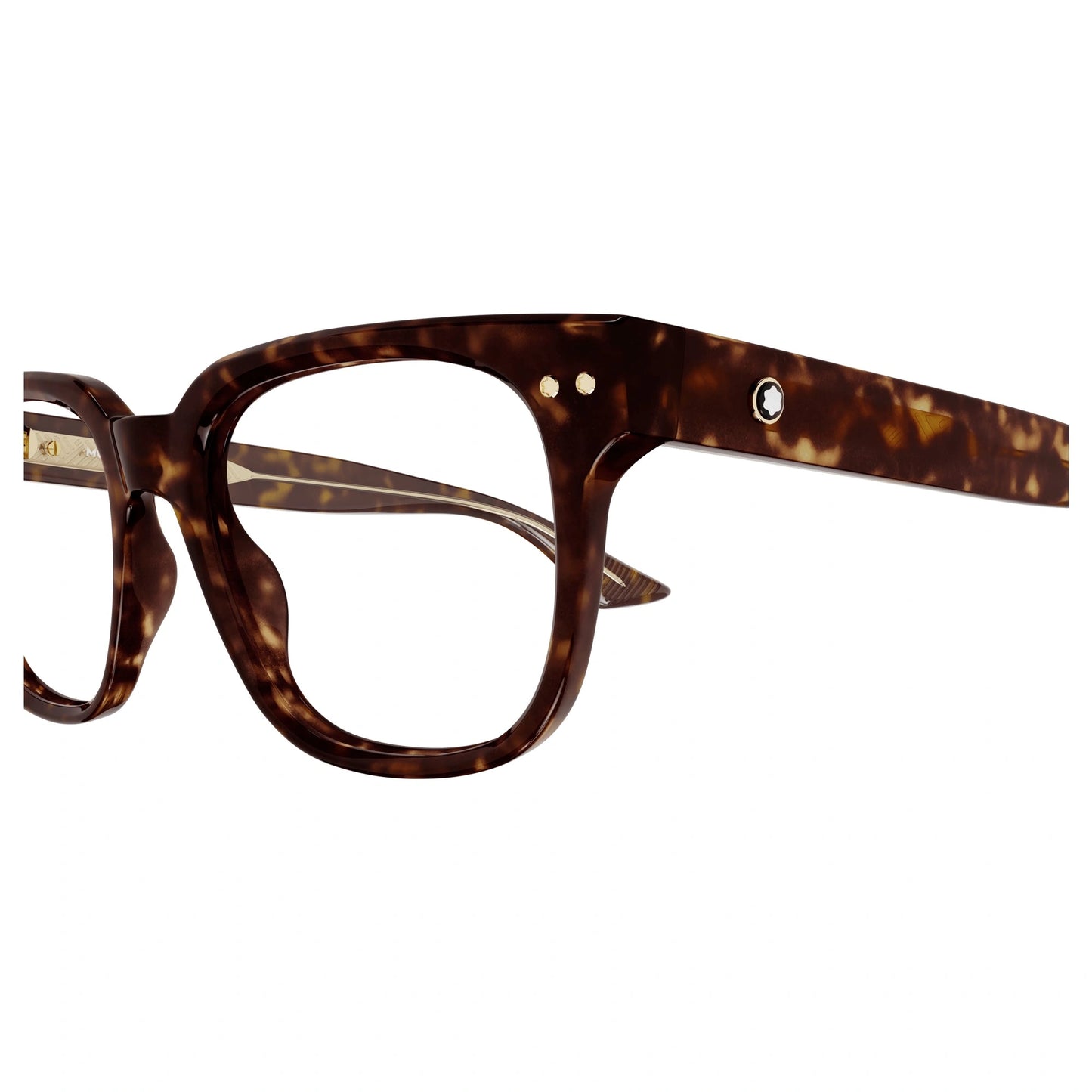 Mont Blanc MB0321o-002 53mm