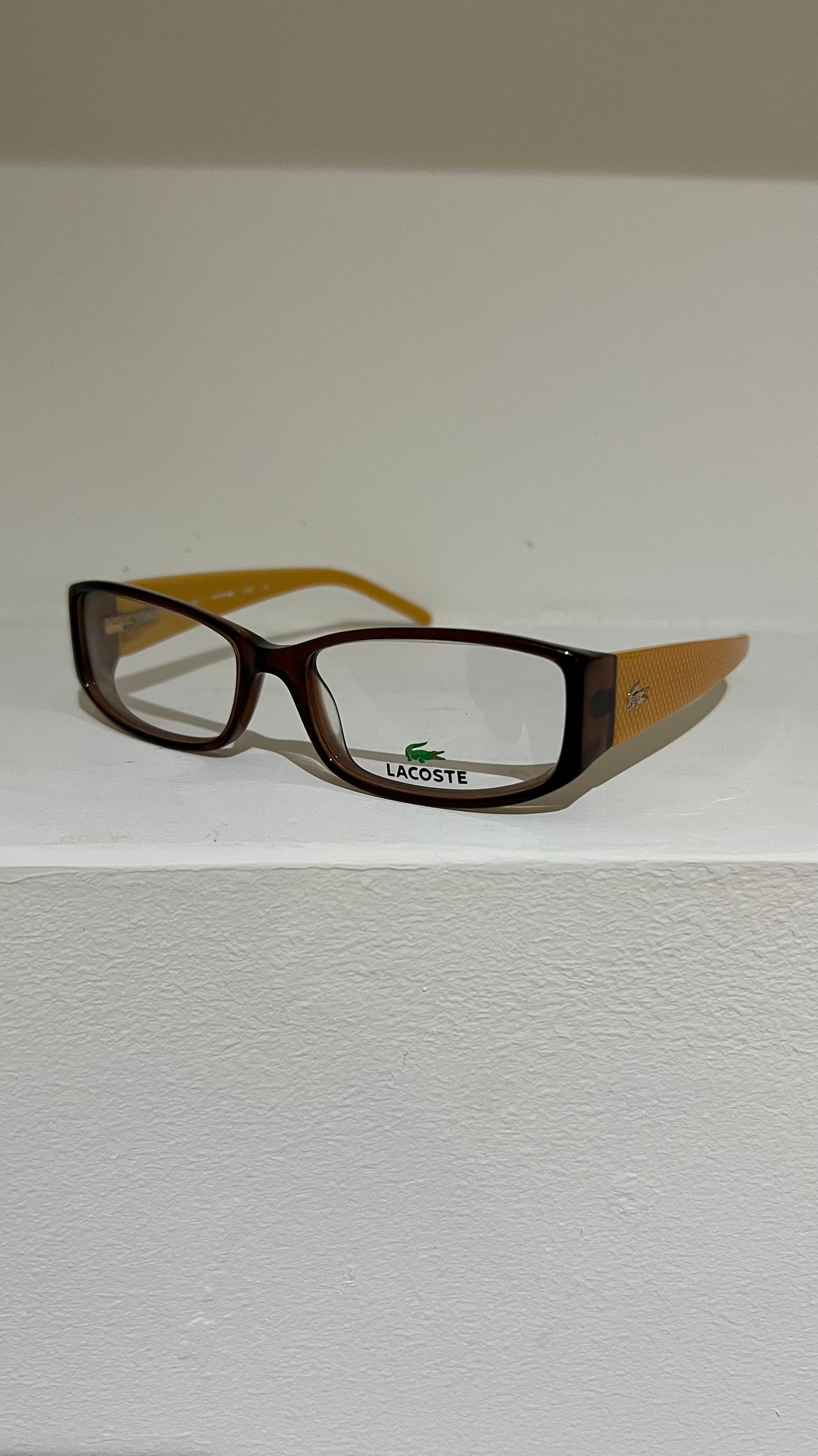 Lacoste L2607-210 52mm