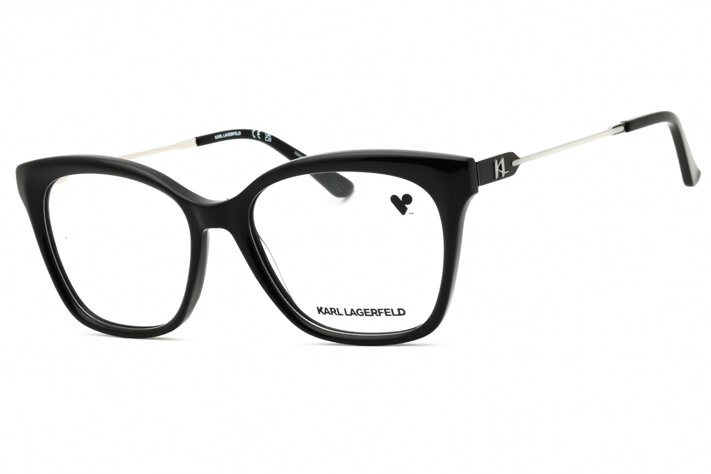 KARL LAGERFELD KL6108N-001 54mm