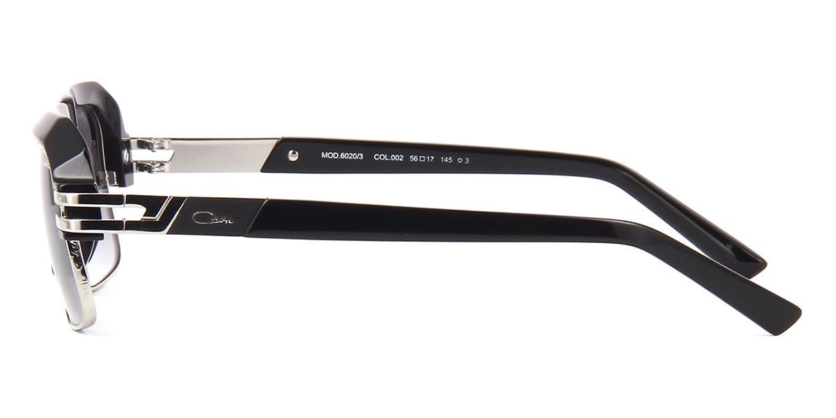 Cazal 6020-E-002 56mm