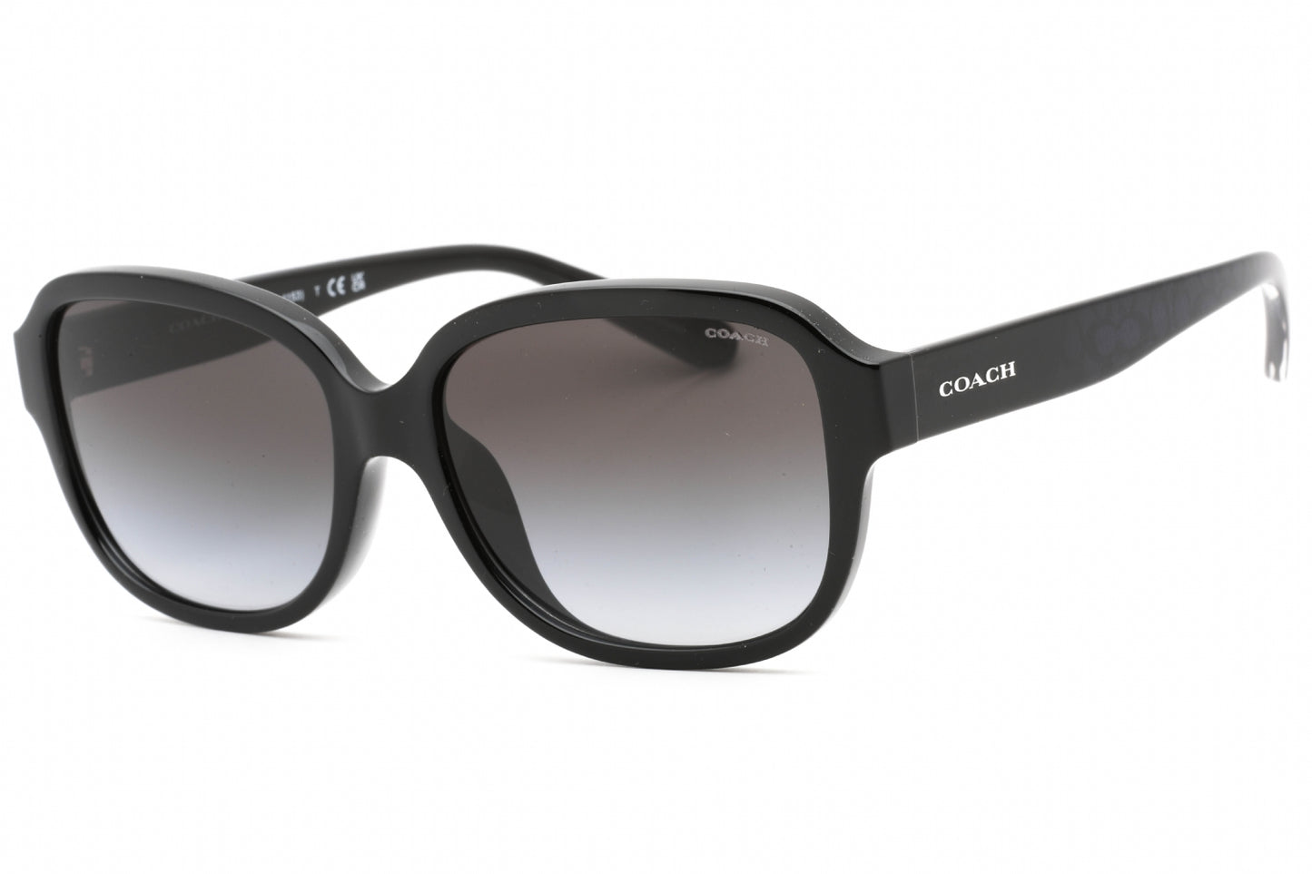 Coach 0HC8298U-50028G 57mm