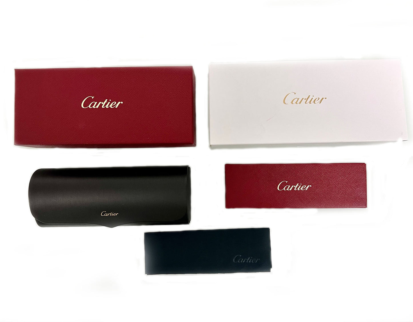 Cartier CT0273S-002-99 99mm