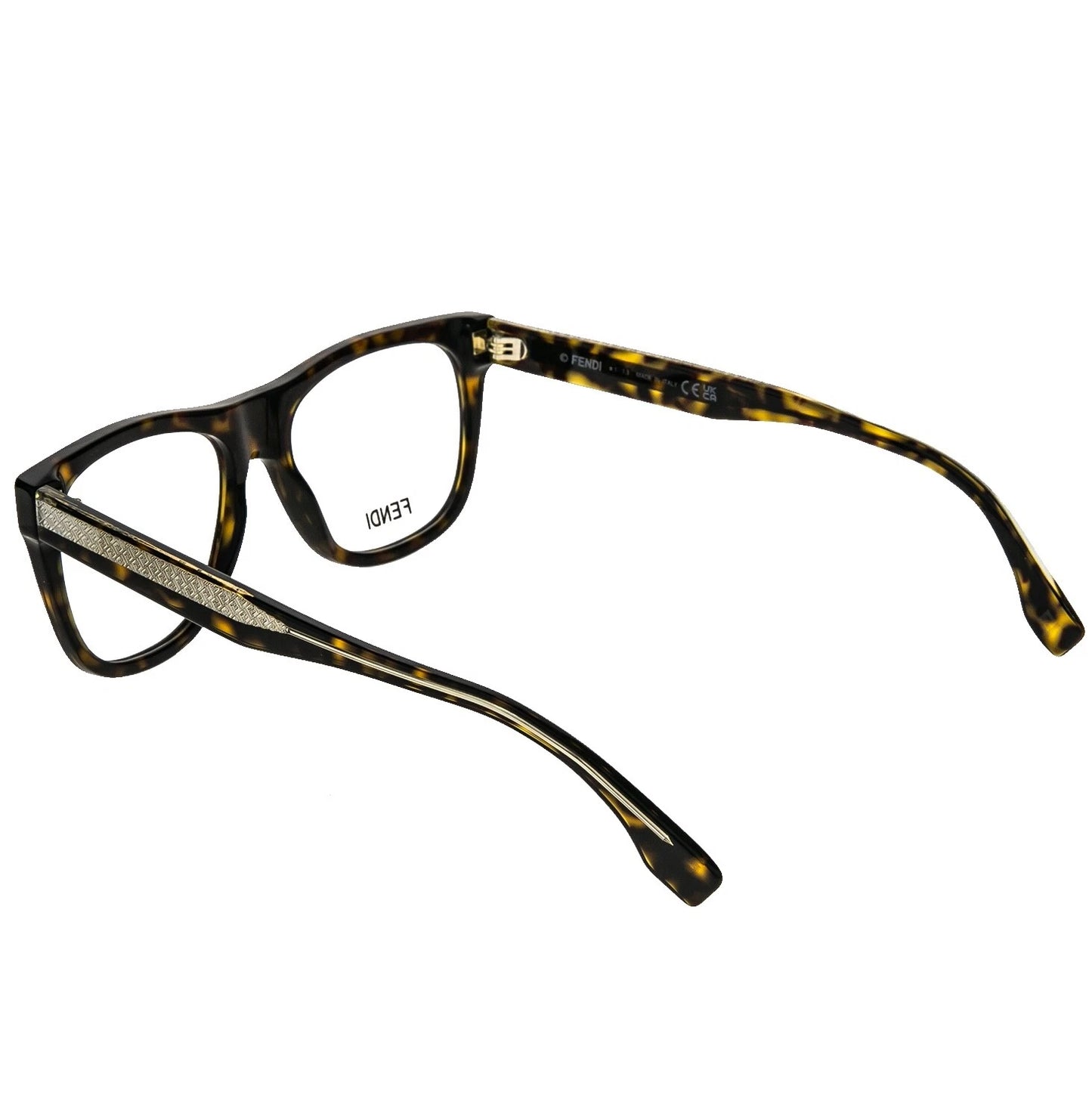 Fendi FE50070I-052-54 54mm