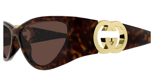 Gucci GG1824S-002 0mm